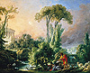 布雪 Francois Boucher