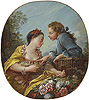 布雪 Francois Boucher