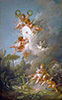 布雪 Francois Boucher