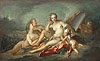 布雪 Francois Boucher