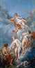 布雪 Francois Boucher