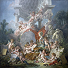 布雪 Francois Boucher
