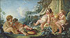 布雪 Francois Boucher
