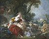 布雪 Francois Boucher