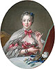 布雪 Francois Boucher