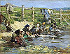 布丹 Eugene Louis Boudin