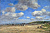 布丹 Eugene Louis Boudin