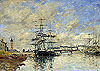 布丹 Eugene Louis Boudin