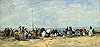 布丹 Eugene Louis Boudin
