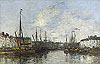 布丹 Eugene Louis Boudin