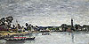 布丹 Eugene Louis Boudin