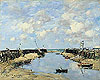布丹 Eugene Louis Boudin