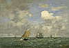 布丹 Eugene Louis Boudin