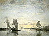 布丹 Eugene Louis Boudin