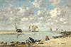 布丹 Eugene Louis Boudin