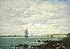 布丹 Eugene Louis Boudin