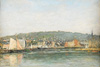 布丹 Eugene Louis Boudin