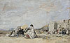 布丹 Eugene Louis Boudin