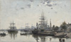 布丹 Eugene Louis Boudin