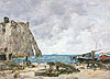 布丹 Eugene Louis Boudin