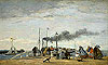 布丹 Eugene Louis Boudin