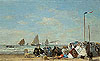 布丹 Eugene Louis Boudin