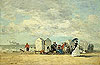 布丹 Eugene Louis Boudin