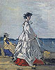布丹 Eugene Louis Boudin