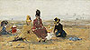 布丹 Eugene Louis Boudin