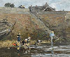布丹 Eugene Louis Boudin