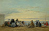 布丹 Eugene Louis Boudin