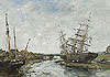 布丹 Eugene Louis Boudin