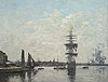 布丹 Eugene Louis Boudin