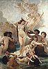 鮑格雷奧 William Adolphe Bouguereau