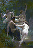 鮑格雷奧 William Adolphe Bouguereau
