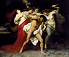 鮑格雷奧 William Adolphe Bouguereau