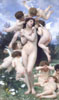 鮑格雷奧 William Adolphe Bouguereau