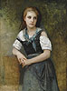 鮑格雷奧 William Adolphe Bouguereau