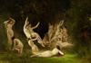 鮑格雷奧 William Adolphe Bouguereau