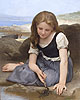 鮑格雷奧 William Adolphe Bouguereau
