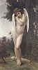 鮑格雷奧 William Adolphe Bouguereau