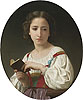 鮑格雷奧 William Adolphe Bouguereau