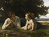 鮑格雷奧 William Adolphe Bouguereau