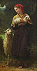 鮑格雷奧 William Adolphe Bouguereau