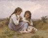 鮑格雷奧 William Adolphe Bouguereau