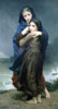 鮑格雷奧 William Adolphe Bouguereau
