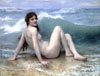 鮑格雷奧 William Adolphe Bouguereau