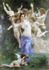 鮑格雷奧 William Adolphe Bouguereau