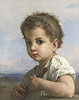 鮑格雷奧 William Adolphe Bouguereau