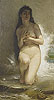 鮑格雷奧 William Adolphe Bouguereau